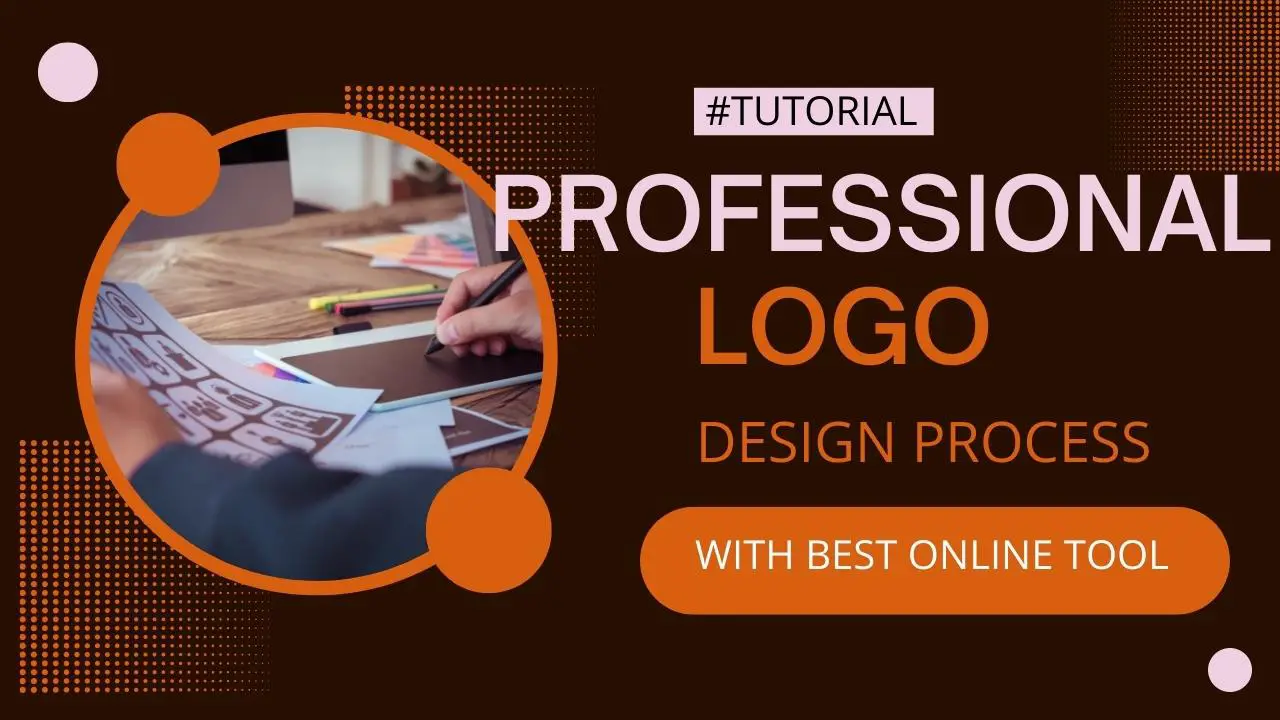 How to make a professional and free logo with the best online tool