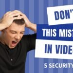 5 Common Video SEO Mistakes and How to Avoid Them