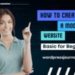 A Step-by-Step Guide to Creating a Website from Start to Finish