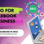 How to do proper SEO for Facebook Business in 2023